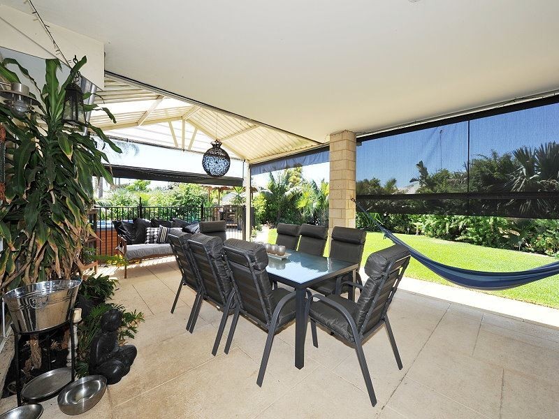 3 Ash Court, Halls Head WA 6210