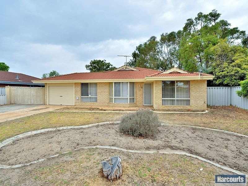 10 Newlyn Way, Coodanup WA 6210