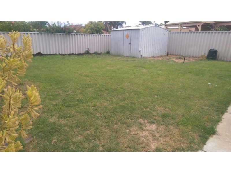 165 Oakmont Avenue, Meadow Springs WA 6210