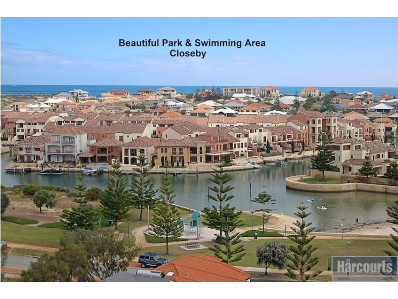 13 Beachport Way, Wannanup WA 6210