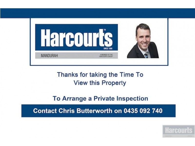 13 Beachport Way, Wannanup WA 6210