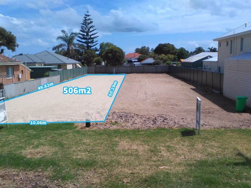 26A Thomas Street, Bunbury WA 6230