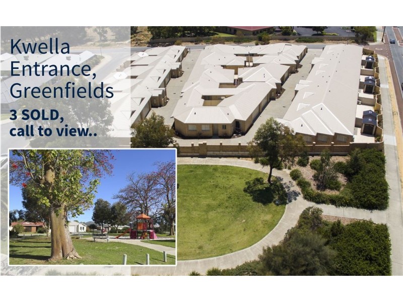 15/22 Kwella Entrance, Greenfields WA 6210