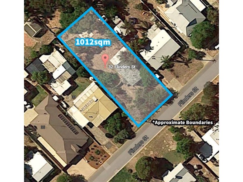 32 Flinders Street, Falcon WA 6210