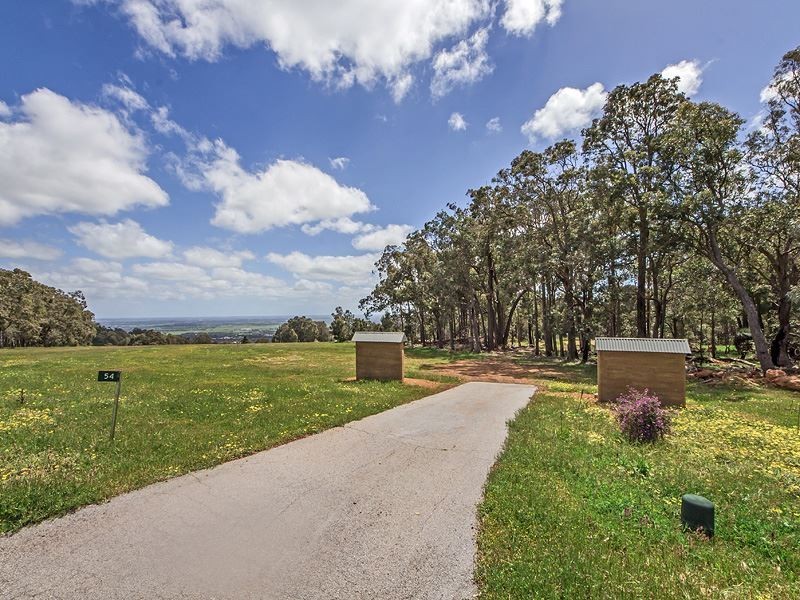 54 Leavy Road, Waroona WA 6215