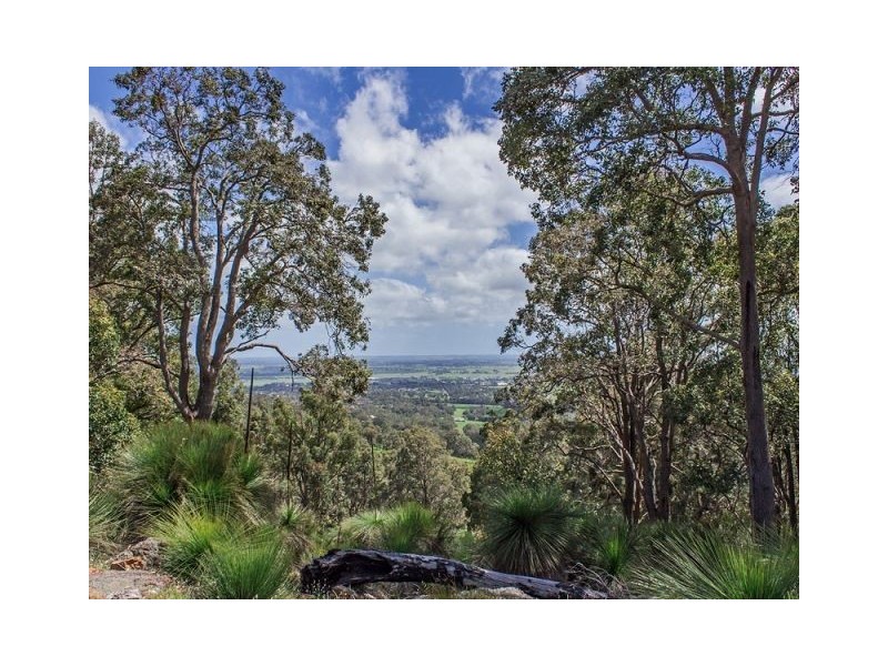 54 Leavy Road, Waroona WA 6215