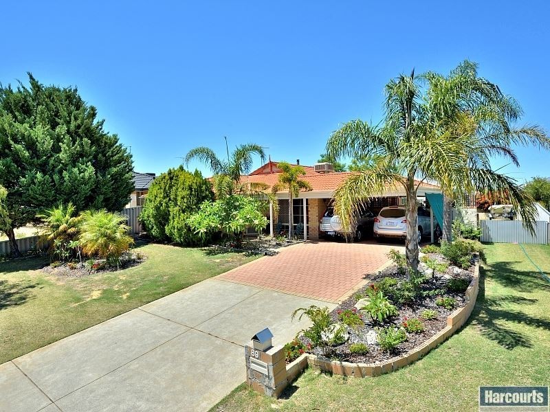 89 Murdoch Drive, Greenfields WA 6210