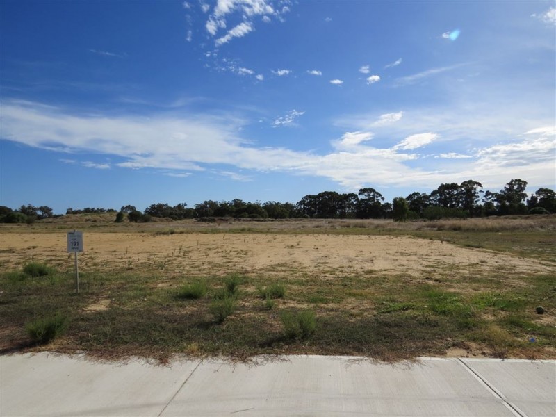 Lot 191 Wisteria Park Estate, Pinjarra WA 6208