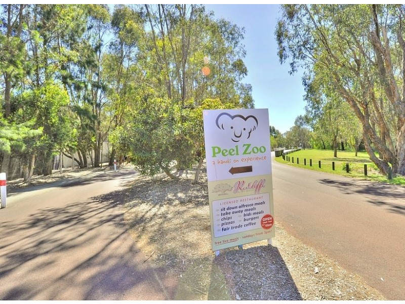 Lot 192 Wisteria Park Estate, Pinjarra WA 6208