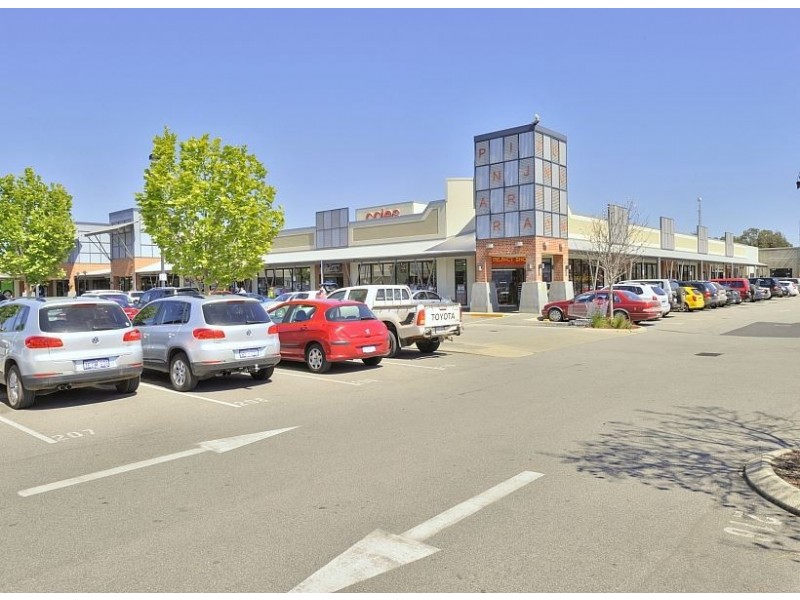 Lot 192 Wisteria Park Estate, Pinjarra WA 6208