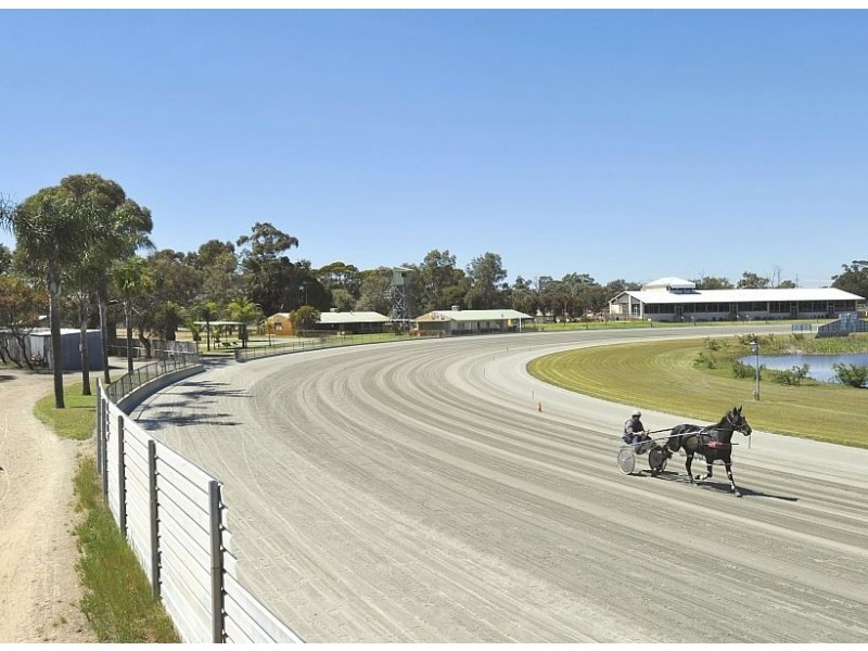 Lot 192 Wisteria Park Estate, Pinjarra WA 6208