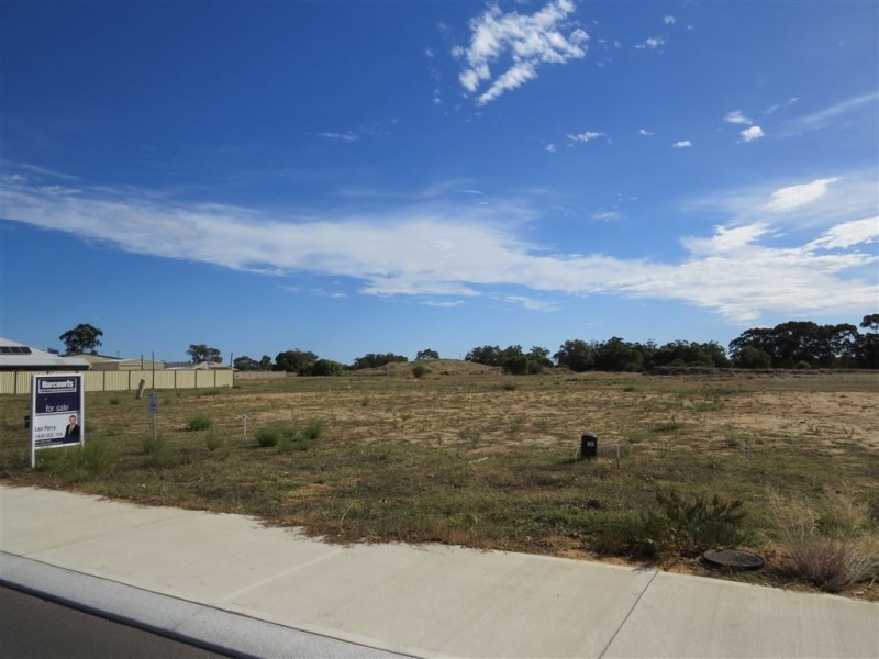 Lot 194 Wisteria Park Estate, Pinjarra WA 6208
