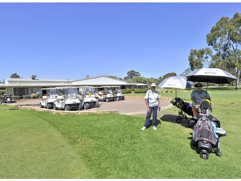 Lot 194 Wisteria Park Estate, Pinjarra WA 6208