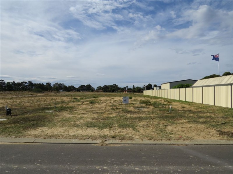 Lot 197 Wisteria Park Estate, Pinjarra WA 6208