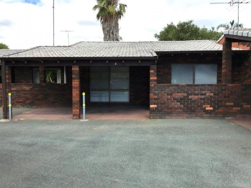2/11 Rockford Street, Mandurah WA 6210