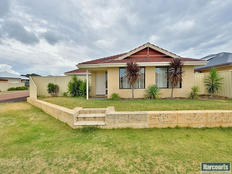 21 Rayner Promenade, Lakelands WA 6180