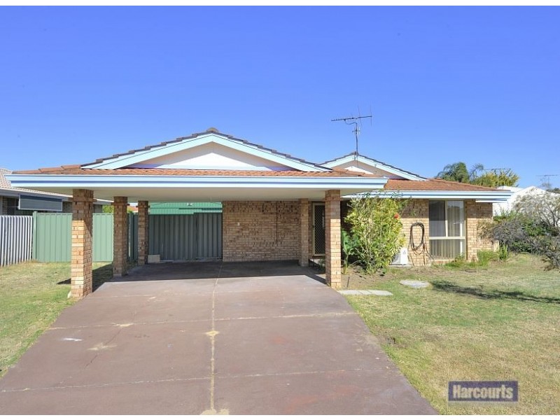 4 Falstaff Close, Greenfields WA 6210