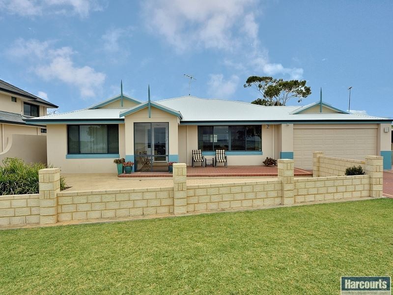 11 Dampier Avenue, Falcon WA 6210