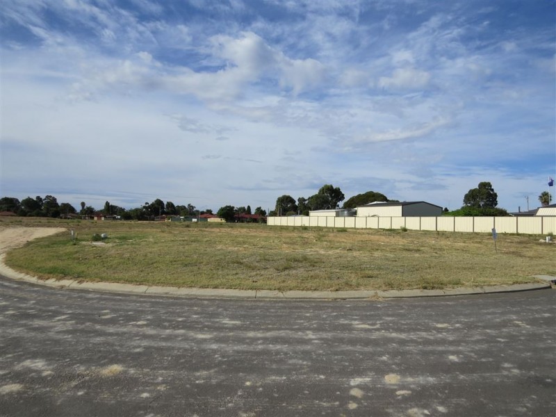 Lot 198 Wisteria Park Estate, Pinjarra WA 6208
