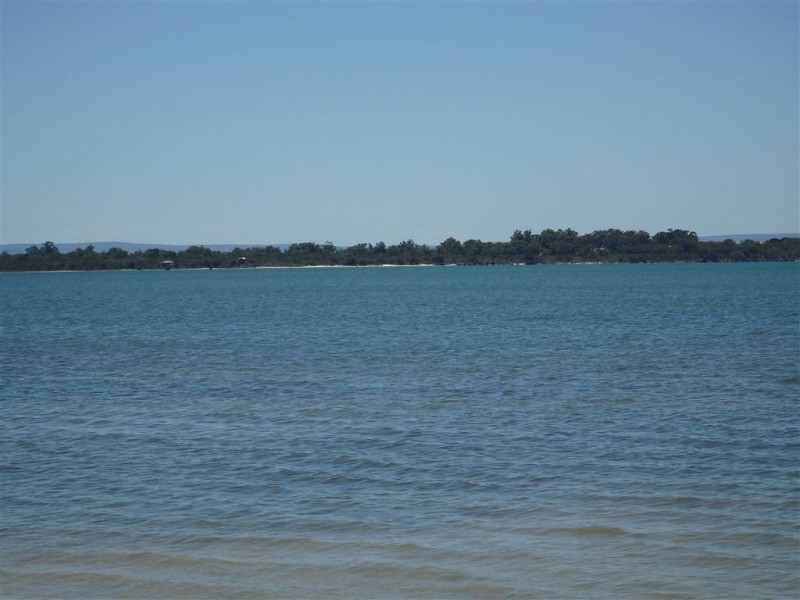 2 The Vista, Bouvard WA 6211