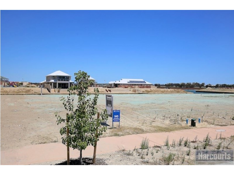 9, Lot 945 Europa Place, Dudley Park WA 6210