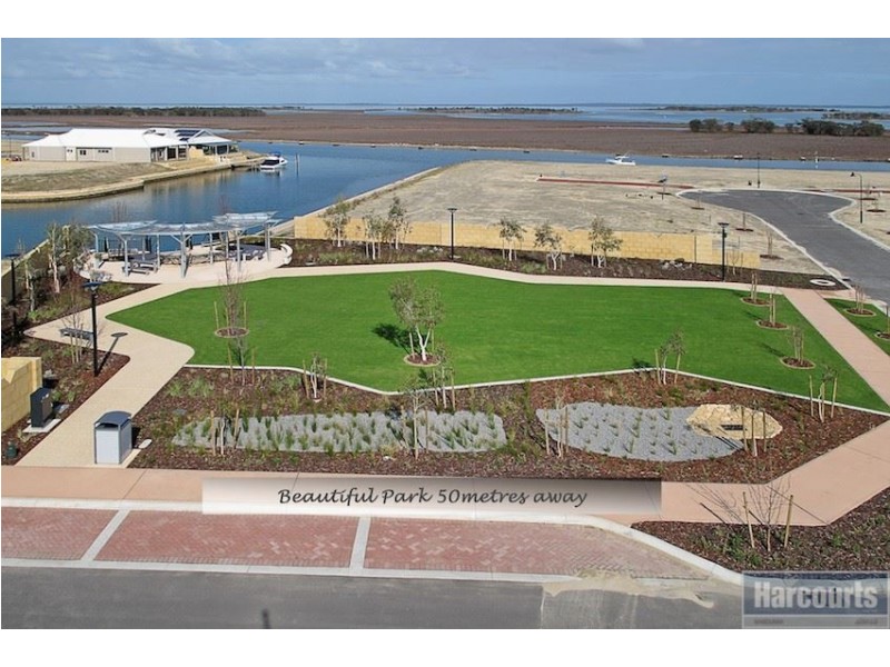 9, Lot 945 Europa Place, Dudley Park WA 6210