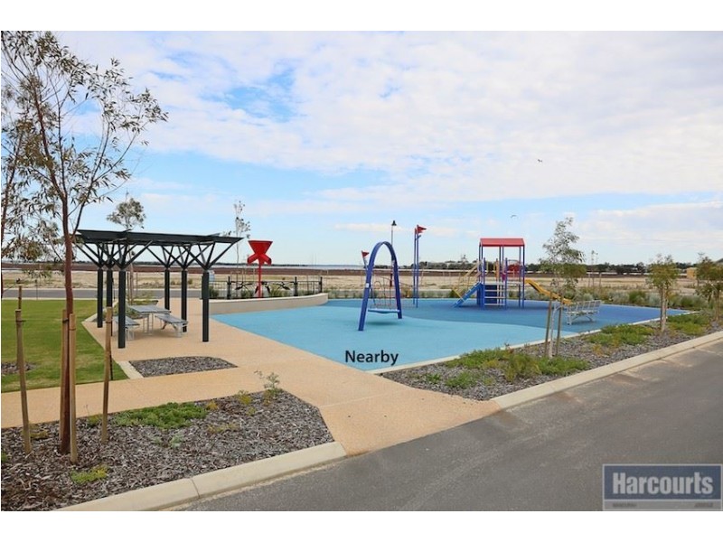 9, Lot 945 Europa Place, Dudley Park WA 6210