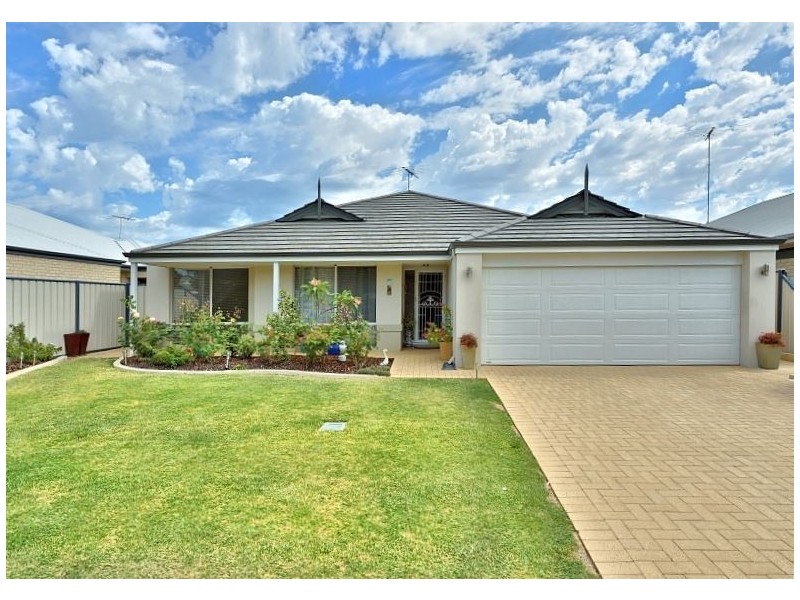 51 Bellavista Parade, Meadow Springs WA 6210