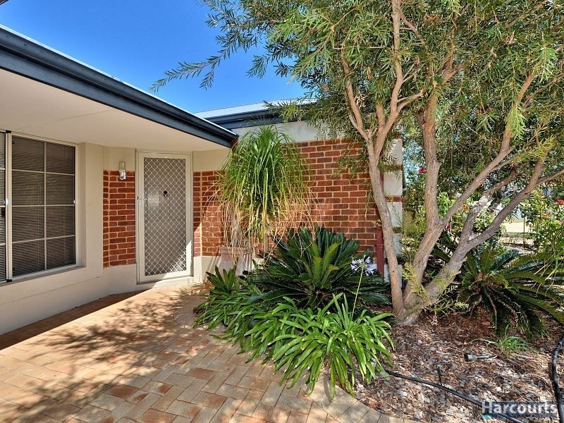 18 Hudson Drive, Dudley Park WA 6210