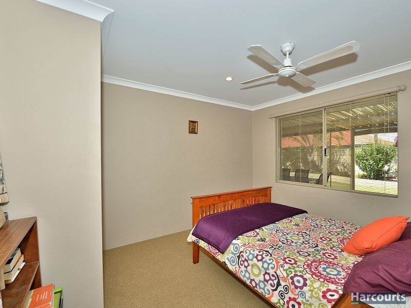 18 Hudson Drive, Dudley Park WA 6210