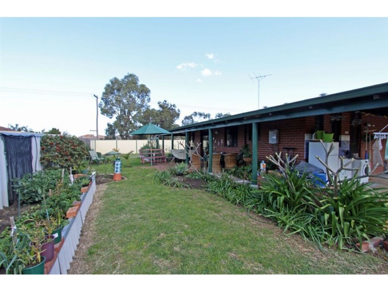 1 Albermarle Close, Coodanup WA 6210