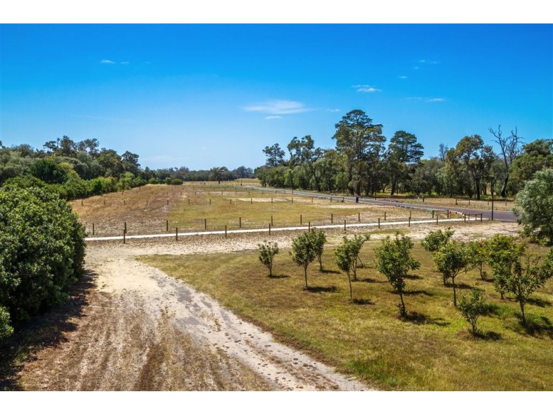 Lot 504 Vasse River Estate, Bovell WA 6280