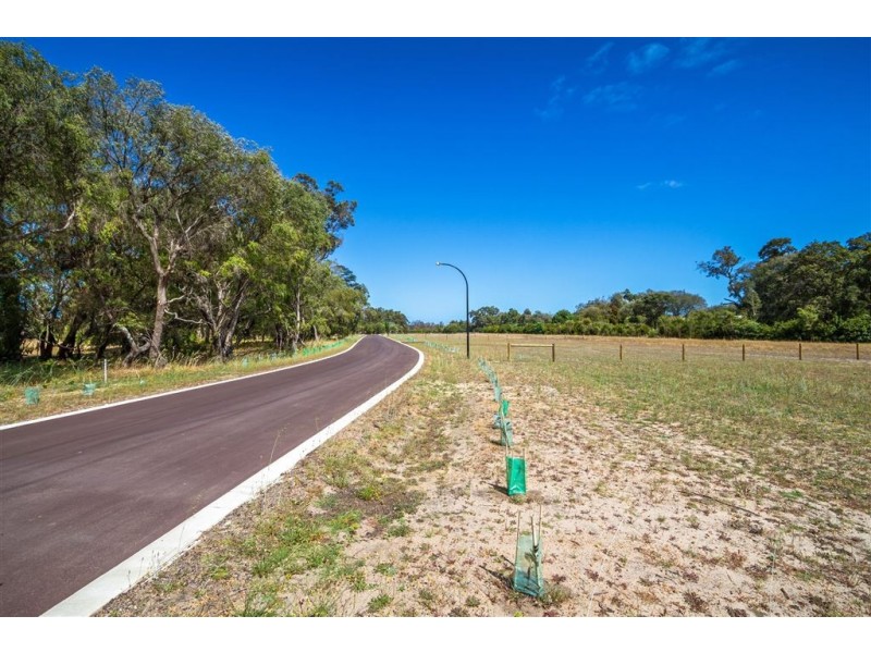 Lot 504 Vasse River Estate, Bovell WA 6280