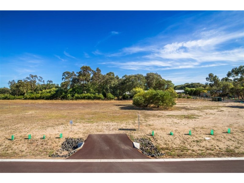 Lot 504 Vasse River Estate, Bovell WA 6280