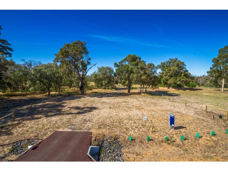 Lot 507 Vasse River Estate, Bovell WA 6280