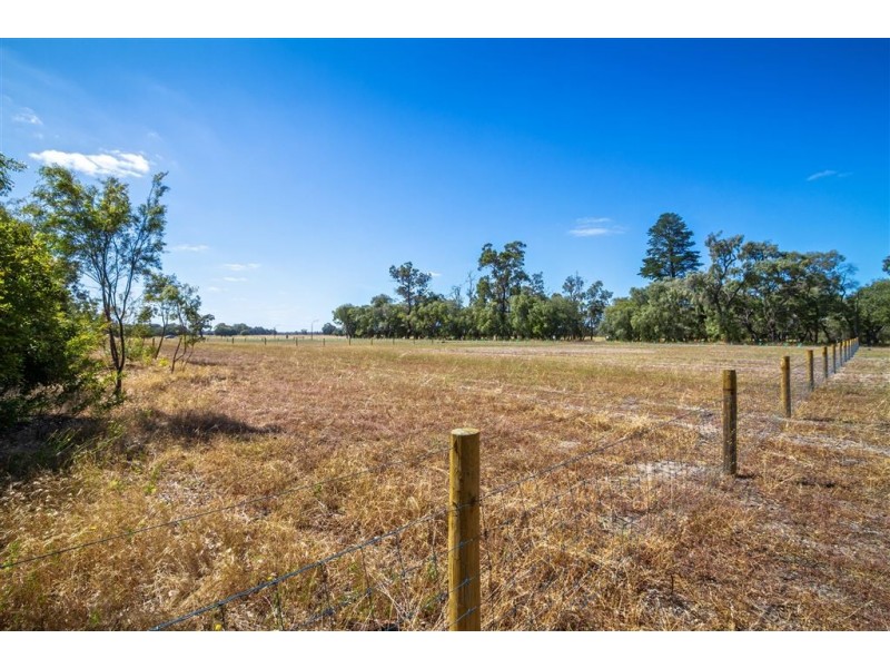 Lot 507 Vasse River Estate, Bovell WA 6280