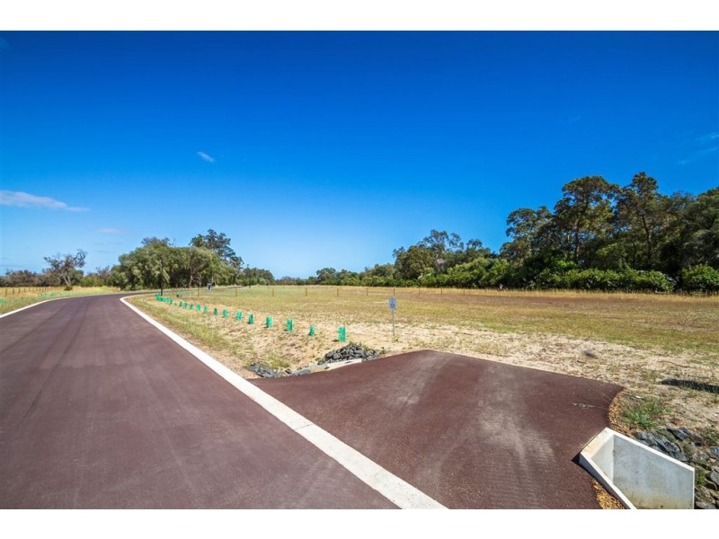 Lot 513 Vasse River Estate, Bovell WA 6280