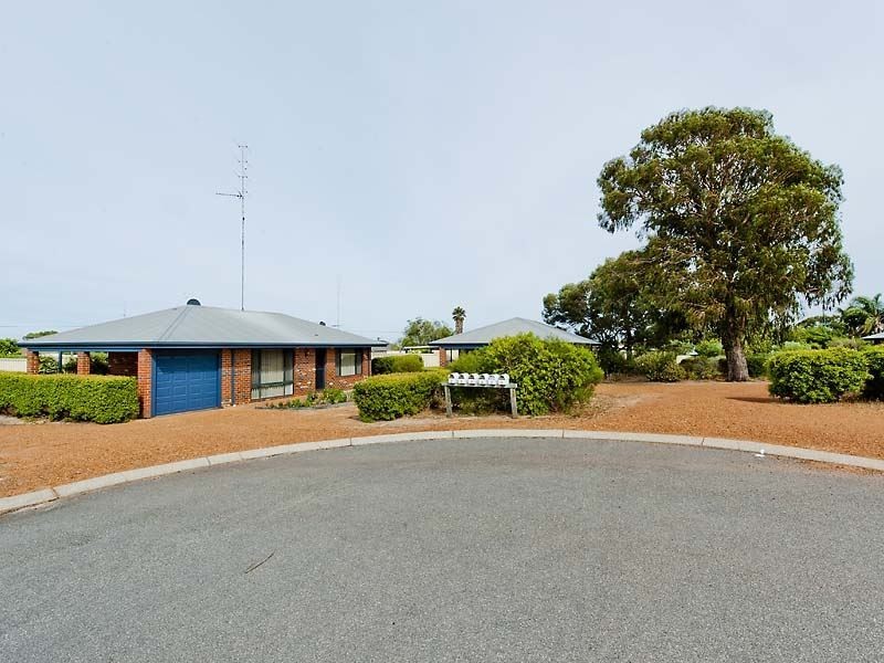 3/14 Thatcher Street, Waroona WA 6215