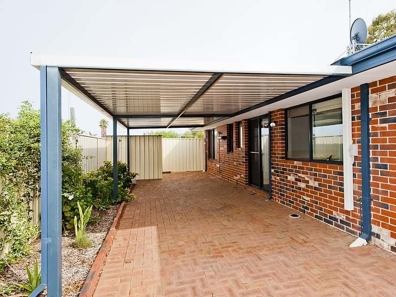 3/14 Thatcher Street, Waroona WA 6215