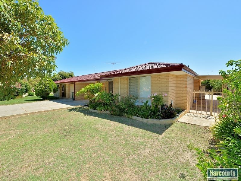 10a Erica Street, Coodanup WA 6210