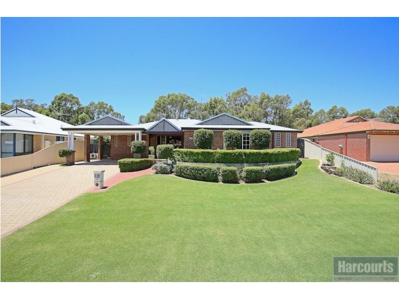 36 Summerlea Avenue, Meadow Springs WA 6210