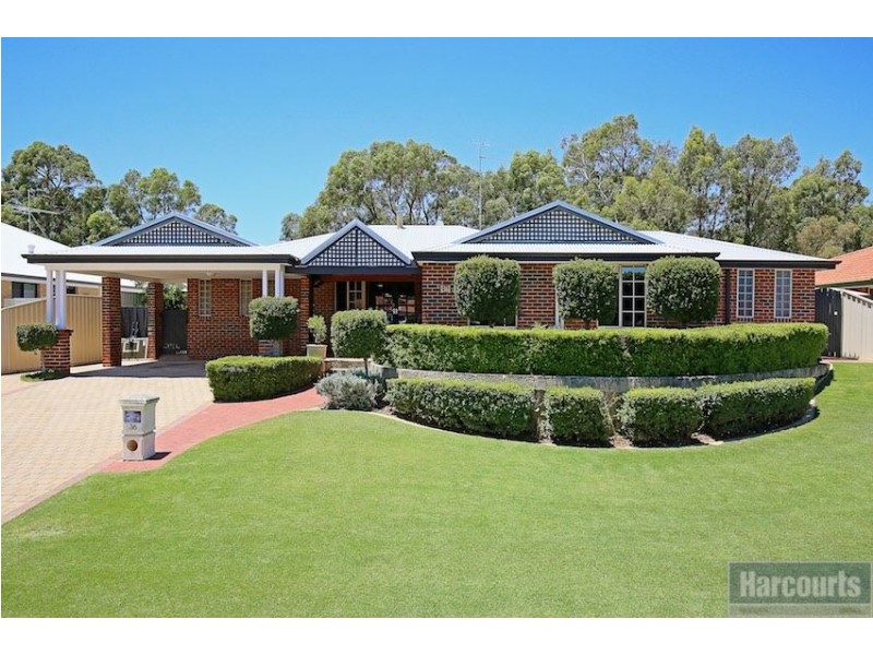 36 Summerlea Avenue, Meadow Springs WA 6210