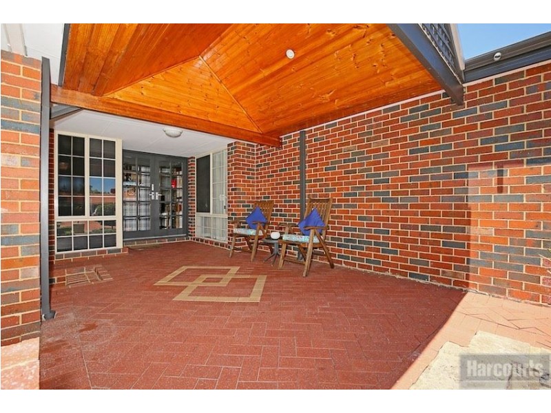 36 Summerlea Avenue, Meadow Springs WA 6210