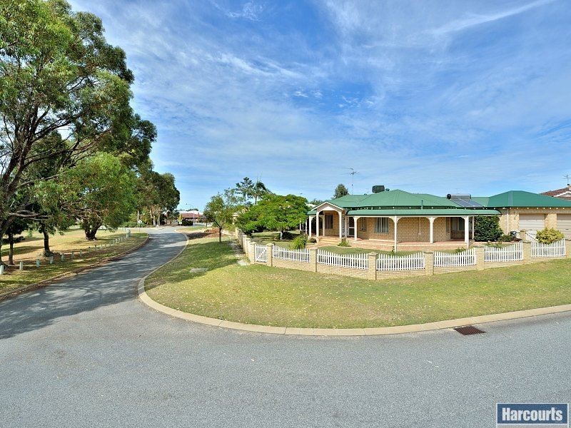 8 Arkley Court, Erskine WA 6210