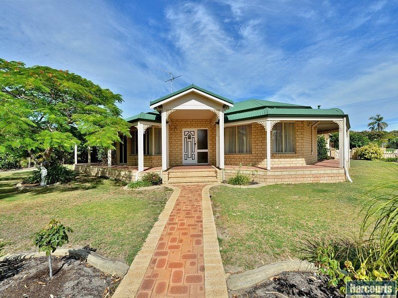 8 Arkley Court, Erskine WA 6210