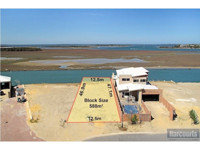 43 Midas Retreat, Dudley Park WA 6210