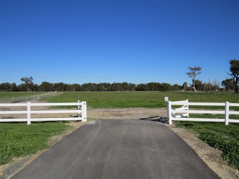 Lot 3 Franklin Drive, North Dandalup WA 6207