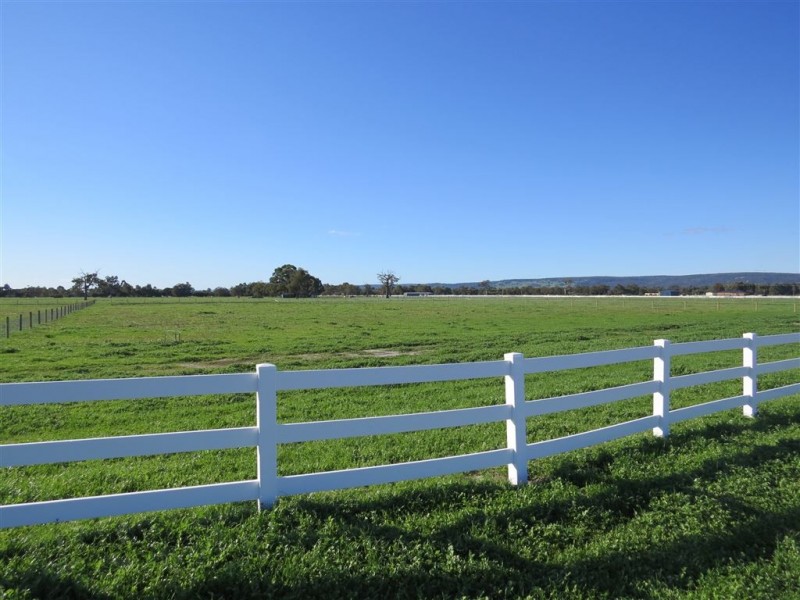 Lot 3 Franklin Drive, North Dandalup WA 6207