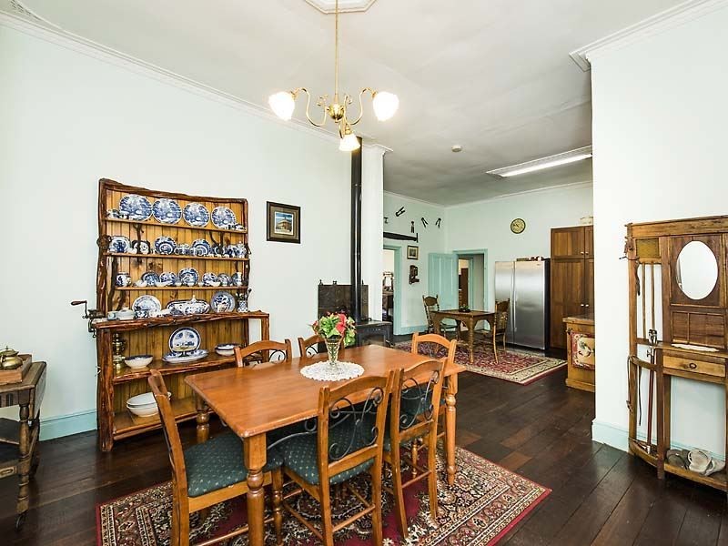 47 Forrest Street, Pinjarra WA 6208