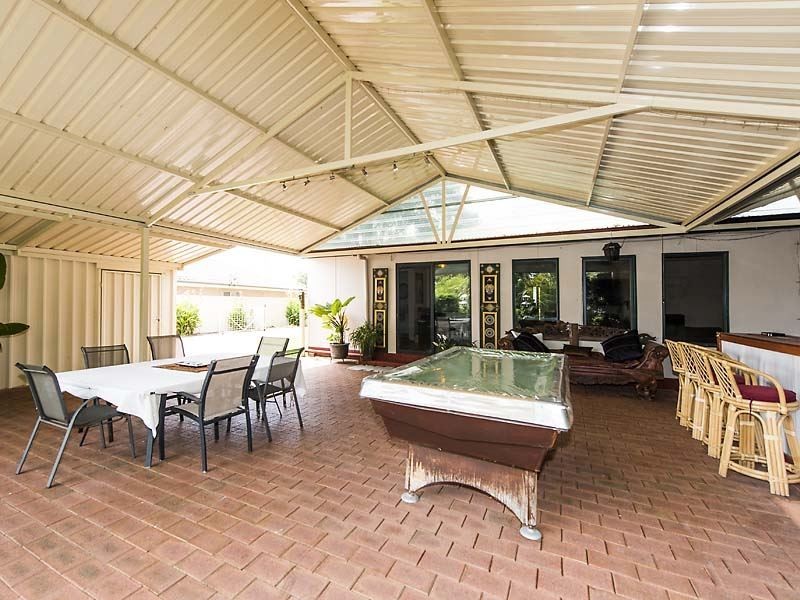 47 Forrest Street, Pinjarra WA 6208